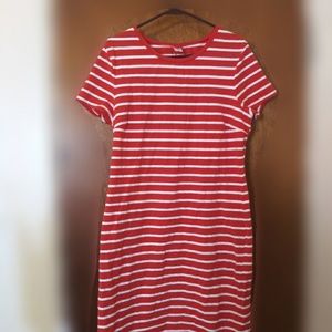 Old Navy T-shirt Dress